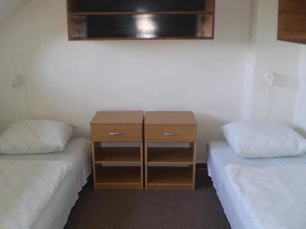 Hotel Pod Skalou Písek Room photo