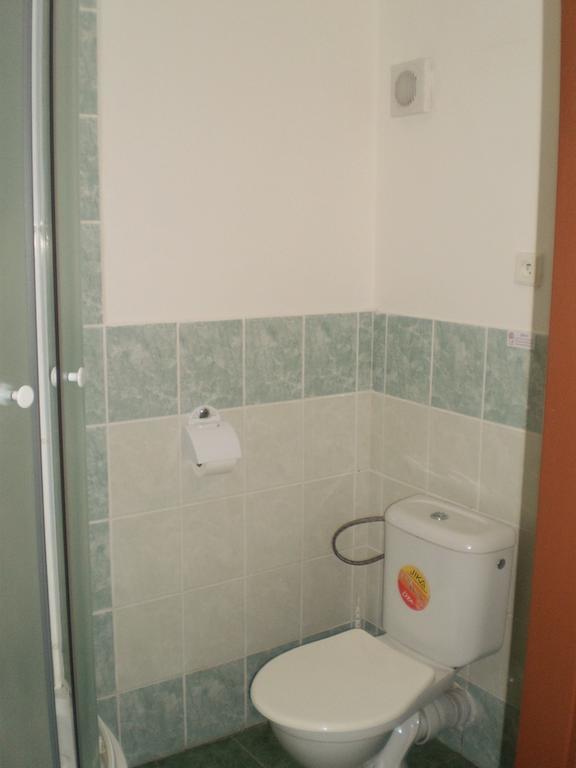 Hotel Pod Skalou Písek Exterior photo